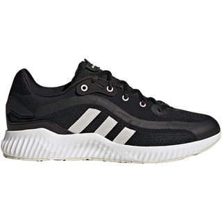  adidas/阿迪达斯 透气减震耐磨 女士跑步鞋