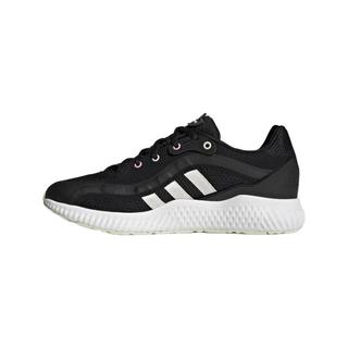  adidas/阿迪达斯 透气减震耐磨 女士跑步鞋