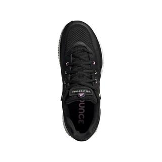  adidas/阿迪达斯 透气减震耐磨 女士跑步鞋