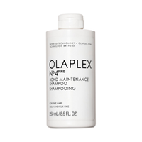  Olaplex 去油柔顺 洗发水