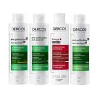  VICHY/薇姿 去屑控油 洗发水