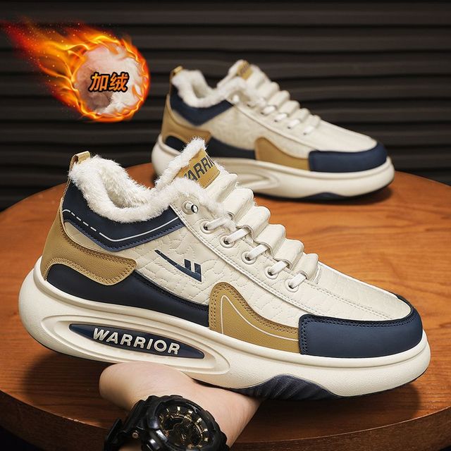 回力 男款休闲运动鞋