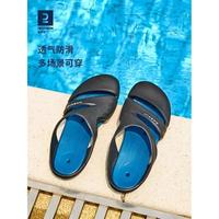 百亿补贴：迪卡侬 女款洞洞鞋 3681