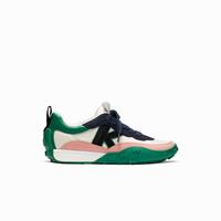 Kate Spade 女神节礼物品牌自营K字母标女休闲鞋户外休闲鞋