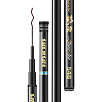  SHENSHA/神鲨 超轻超硬 鱼竿