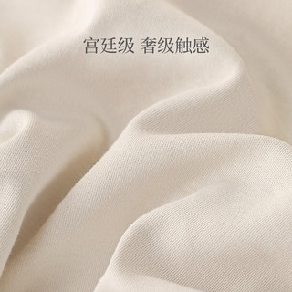  汉宫优品 纯棉 婴儿连体衣套装