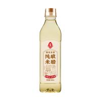 LIANHUA/莲花 0添加 纯酿米醋