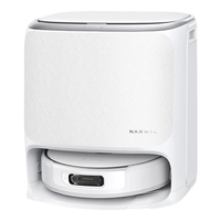  NARWAL/云鲸 智能AI双目扫拖一体 扫地机器人