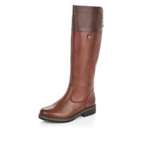 Remonte 女式 R6581 及踝靴, Braun 博朗 Chestnut Brazil 22