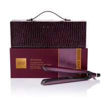 ghd 智能直发器 2.5cm陶瓷板 HD动感响应技术 3倍快速造型 24小时持久定型 85%增亮2倍减毛躁 365°恒温保护 20秒快热 适用所有发质