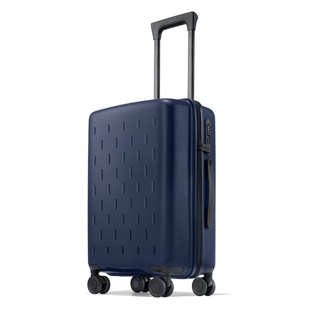 米家 小米行李箱拉杆箱男女20英寸