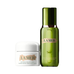 LA MER 精萃护肤套装