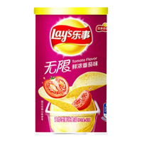 乐事 经典/大波浪/奇多系薯片 玉米棒 袋装罐装 多口味