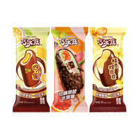 伊利 百香果凤梨香糯兹兹桑巧乐兹35支（2375g)