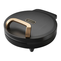 帅康 双面加热 电饼铛