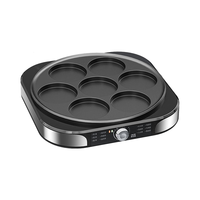 AUX/奥克斯 不粘 电饼铛