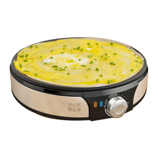 奥克斯 不粘 电饼铛