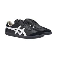 Onitsuka Tiger/鬼塚虎 TOKUTEN SLIP-ON 黑色 38 休闲运动鞋