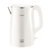  SUPOR/苏泊尔 速沸 电水壶