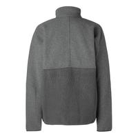  Patagonia/巴塔哥尼亚 复古 男士抓绒半扣套头衫