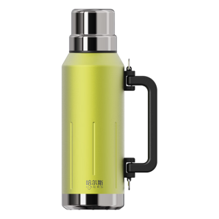 HAERS 大容量 真空保温壶