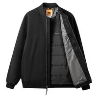  Timberland/添柏岚 防风保暖 男士冲锋衣