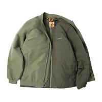  Timberland/添柏岚 防风保暖 男士冲锋衣 A6M4N590 XXL