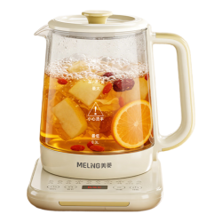 美菱 恒温水壶 养生壶