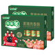 金锣 肉粒多黑猪肉香肠320g×2盒