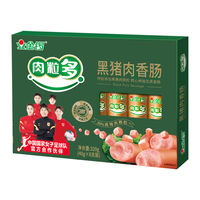  JL/金锣 肉粒多 火腿肠
