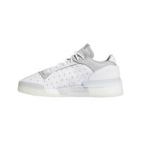 adidas 三叶草 情侣款RIVALRY 男女中性缓震运动休闲板鞋小白鞋缓震 中性运动鞋