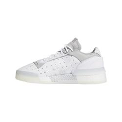 adidas 三叶草 情侣款RIVALRY 男女中性缓震运动休闲板鞋小白鞋缓震 中性运动鞋