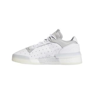 adidas 三叶草 情侣款RIVALRY 男女中性缓震运动休闲板鞋小白鞋缓震 中性运动鞋