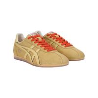  Onitsuka Tiger/鬼塚虎 透气轻便 休闲鞋