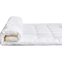  OBXO/源生活 可折叠 床垫褥子