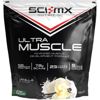  SCI-MX 高增肌 乳清蛋白粉 香草冰淇淋味1.5kg