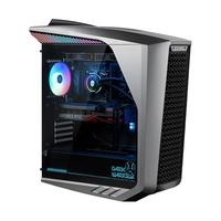 ThundeRobot 雷神 黑武士5 十三代酷睿版 游戏台式机 黑色（酷睿i9-13900K、RTX 4090 24G、64GB、 2TB SSD+4TB HDD、水冷）13Z9K89RD