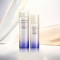 移动端：资生堂 第二代悦薇水乳滋润型(75ml+50ml)*1套