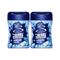  Stride/炫迈 持久清新 无糖口香糖