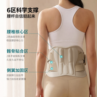  PHILIPS/飞利浦 腰部支撑 腰靠垫