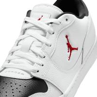 AIR JORDAN NIKE耐克官方男鞋2026春季新款Jordan低帮复古板鞋百搭运动鞋休闲鞋 IQ5698-001 4