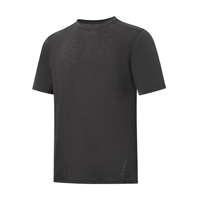 京东京造 买一送一，三级速干T恤