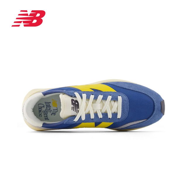 new balance 新百伦 U370YB 男女通用休闲运动鞋 U370YB