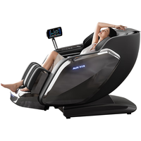  AUX/奥克斯 双机芯AI 按摩椅