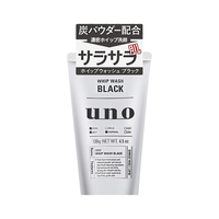  /吾诺 UNO 天然碳控油 男士洁面乳