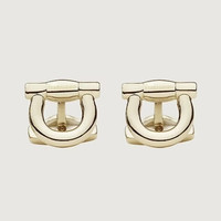 Salvatore Ferragamo GANCIO 男士袖扣 0676144