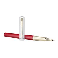 派克 威雅xl豪华系列宝珠笔成人练字生日礼物送高档礼定制礼物刻字定制签字笔