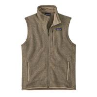 限新用户：Patagonia Better Sweater 男士抓绒马甲