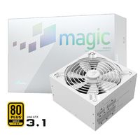  Great Wall/长城 金牌全模组 电脑电源