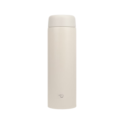 ZOJIRUSHI 保温杯 白色 500ml